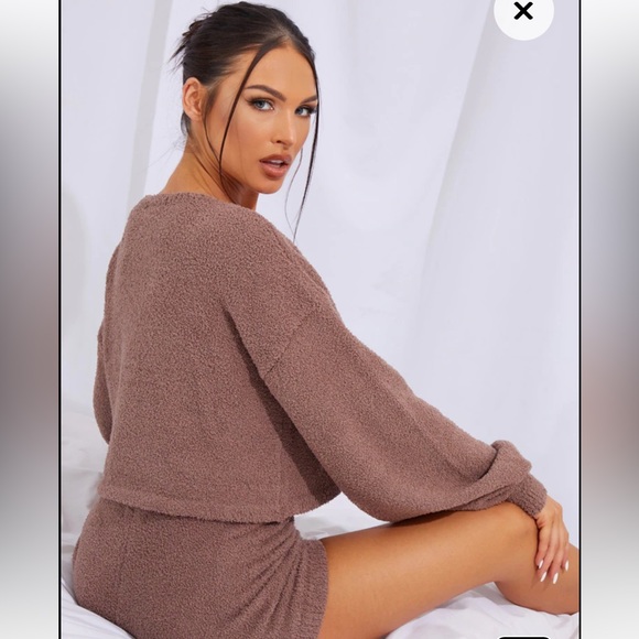 pretty little thing matching set - Picture 2 of 6